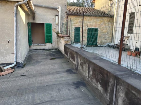 appartamento in vendita a San Lorenzo in Campo