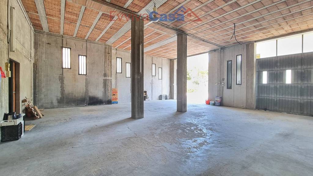 appartamento in vendita a San Lorenzo in Campo in zona San Vito sul Cesano