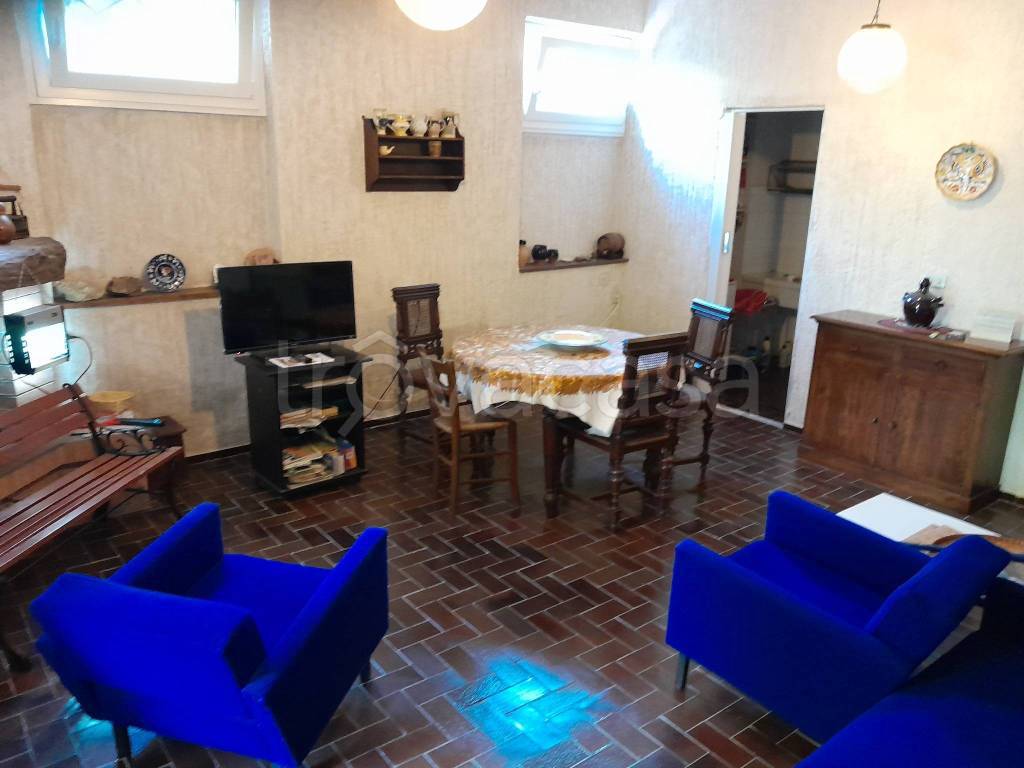 casa indipendente in vendita a San Lorenzo in Campo