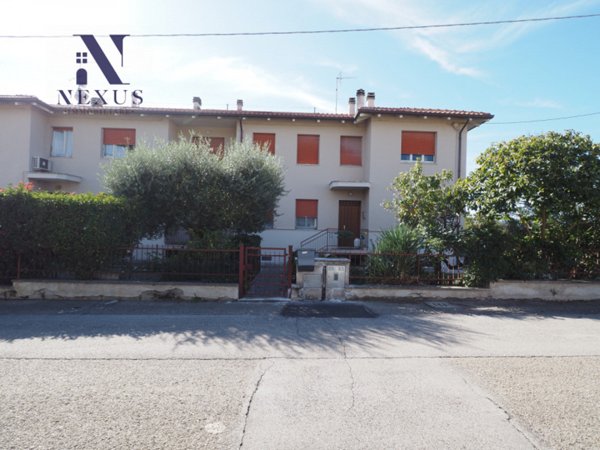 appartamento in vendita a San Lorenzo in Campo
