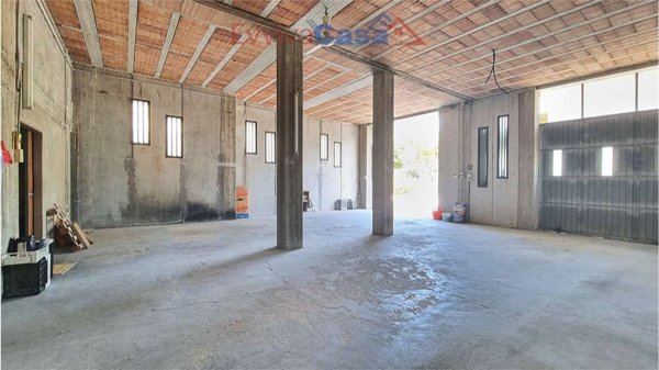 appartamento in vendita a San Lorenzo in Campo in zona San Vito sul Cesano