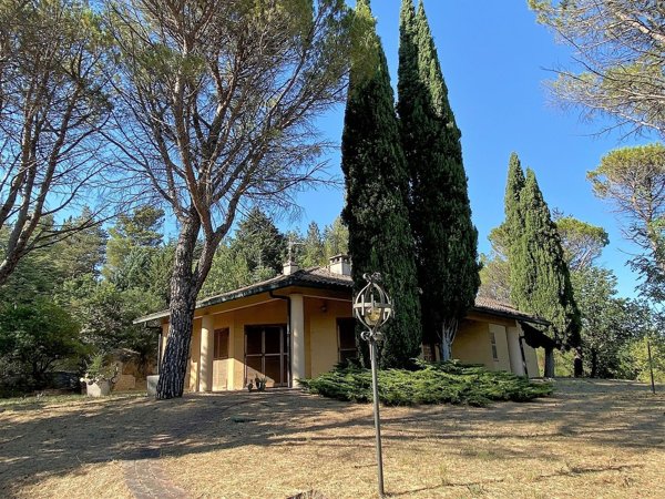 casa indipendente in vendita a Sant'Angelo in Vado