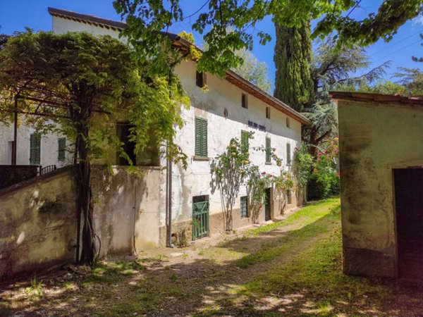 appartamento in vendita a Sant'Angelo in Vado