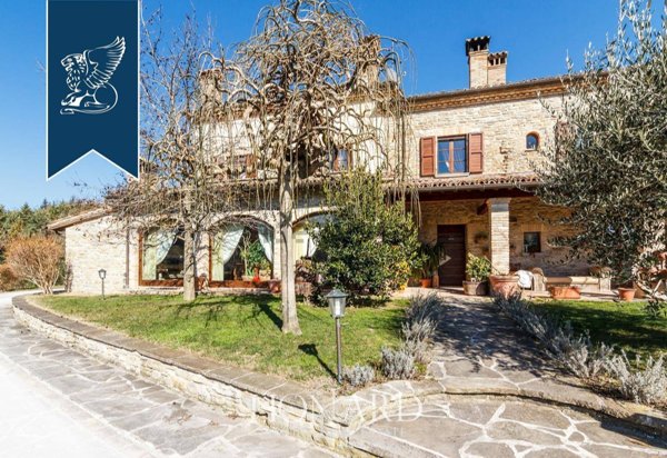 appartamento in vendita a Sant'Angelo in Vado
