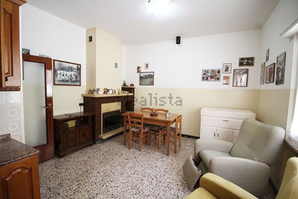 appartamento in vendita a Sant'Angelo in Vado