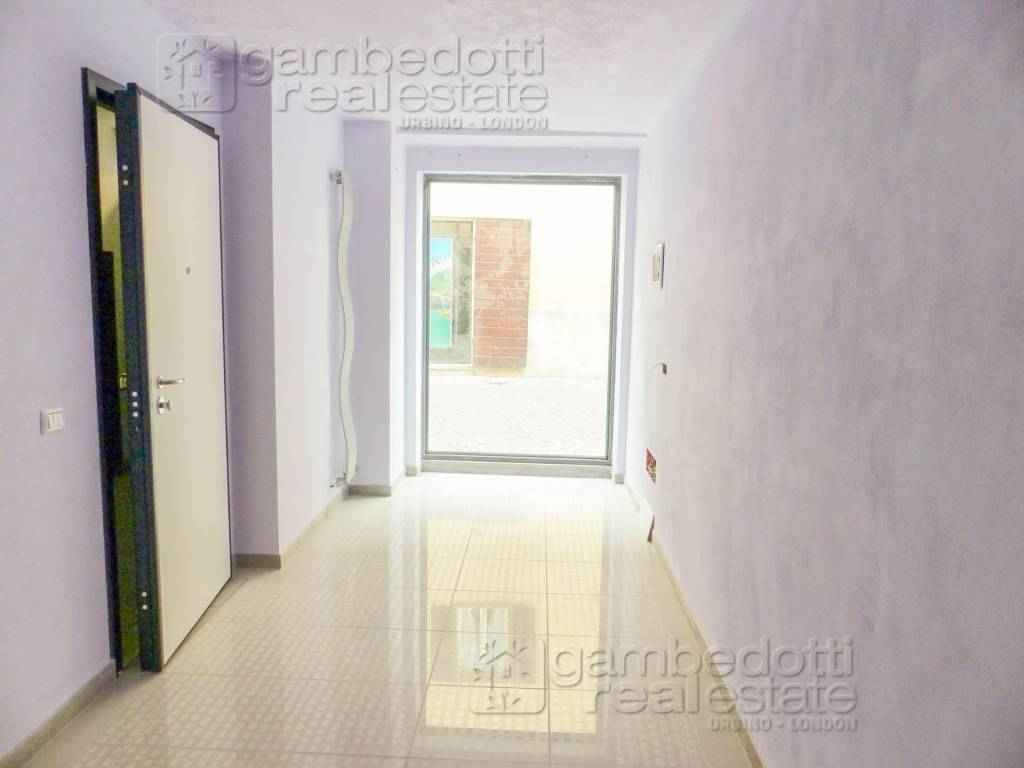 appartamento in vendita a Sant'Angelo in Vado