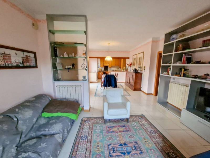appartamento in vendita a Sant'Angelo in Vado