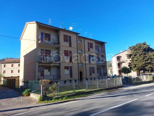 appartamento in vendita a Sant'Angelo in Vado