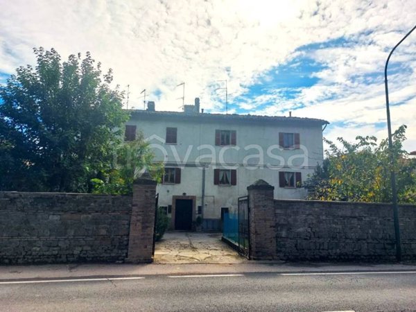 appartamento in vendita a Sant'Angelo in Vado