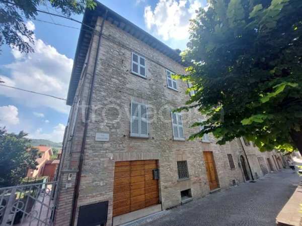 appartamento in vendita a Sant'Angelo in Vado