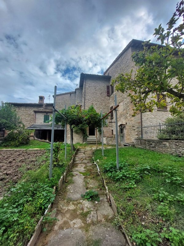appartamento in vendita a Sant'Angelo in Vado