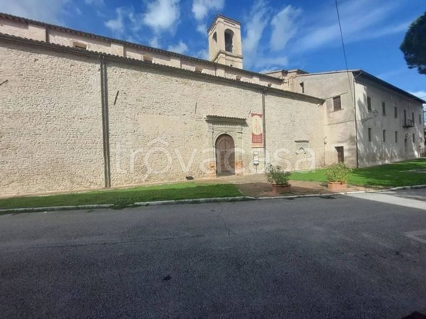 appartamento in vendita a Sant'Angelo in Vado