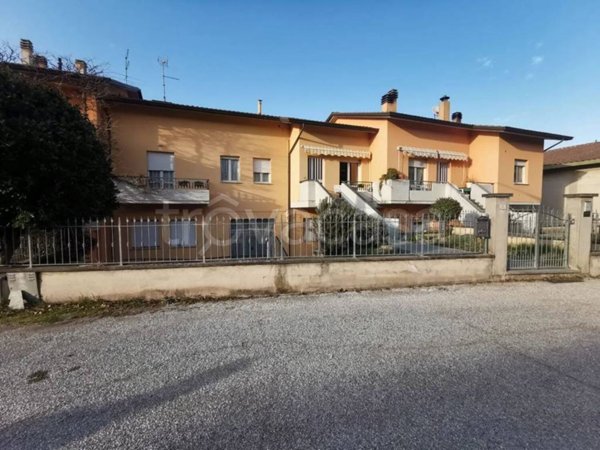 appartamento in vendita a Sant'Angelo in Vado