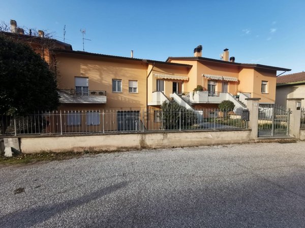 appartamento in vendita a Sant'Angelo in Vado