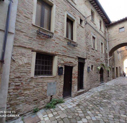 appartamento in vendita a Sant'Angelo in Vado