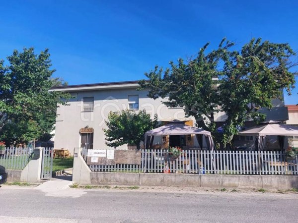 appartamento in vendita a Sant'Angelo in Vado