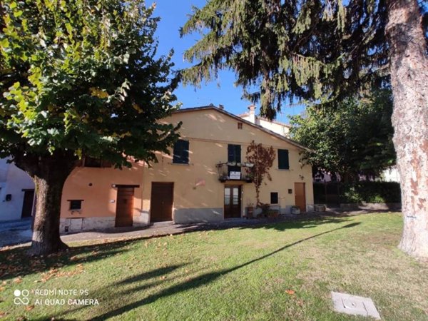 appartamento in vendita a Sant'Angelo in Vado