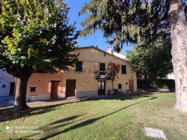 appartamento in vendita a Sant'Angelo in Vado