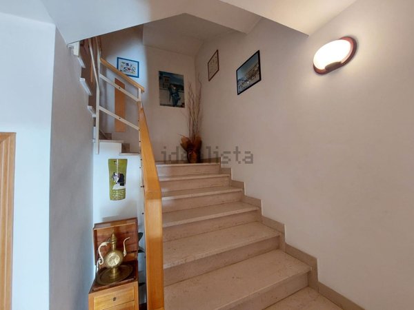 appartamento in vendita a Sant'Angelo in Vado