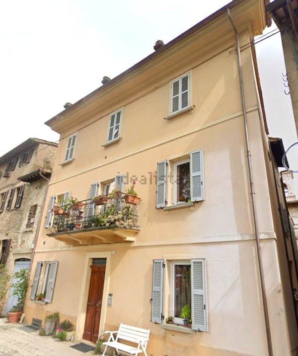 appartamento in vendita a Sant'Angelo in Vado