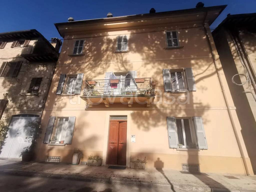 appartamento in vendita a Sant'Angelo in Vado