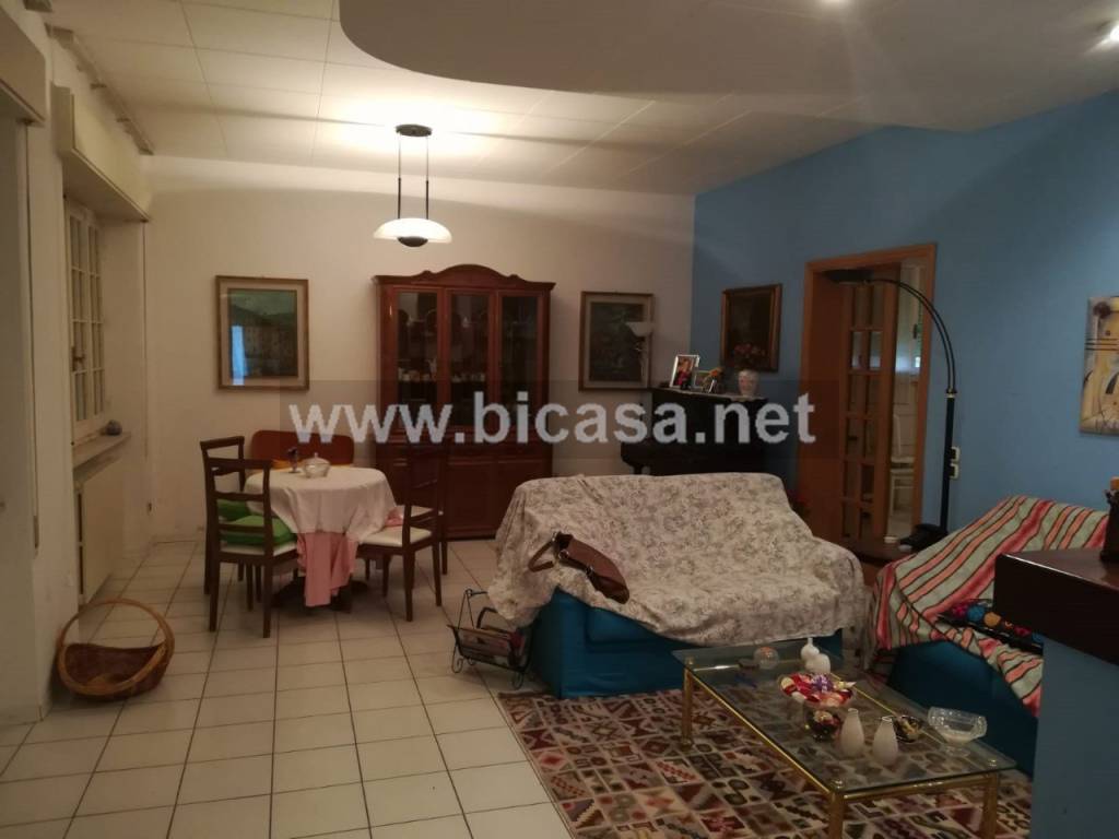 appartamento in vendita a Sant'Angelo in Vado