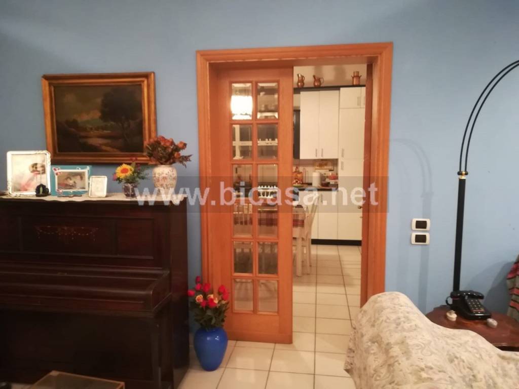 appartamento in vendita a Sant'Angelo in Vado