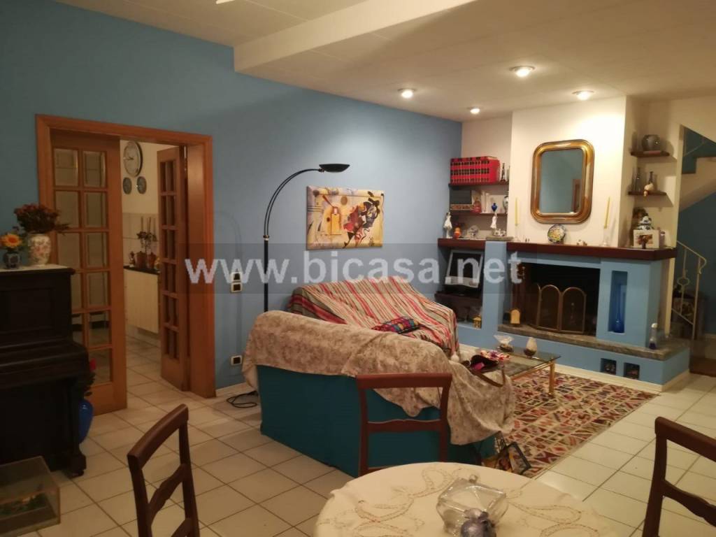 appartamento in vendita a Sant'Angelo in Vado