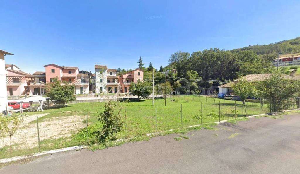 casa semindipendente in vendita a Sant'Angelo in Vado