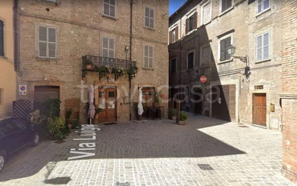 appartamento in vendita a Sant'Angelo in Vado