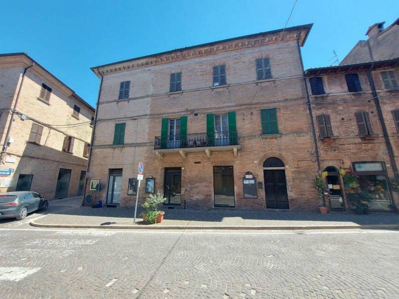 appartamento in vendita a Sant'Angelo in Vado
