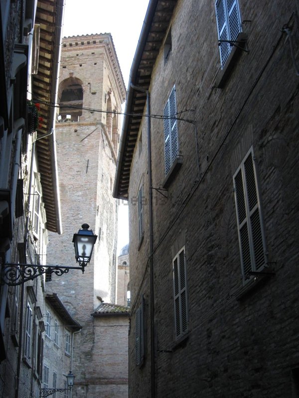 appartamento in vendita a Sant'Angelo in Vado