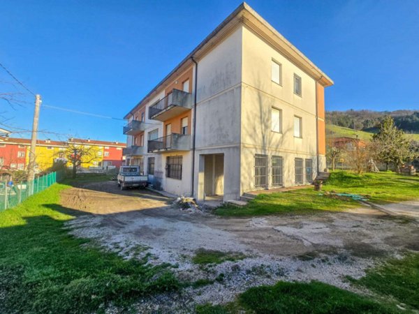 terreno edificabile in vendita a Sant'Angelo in Vado