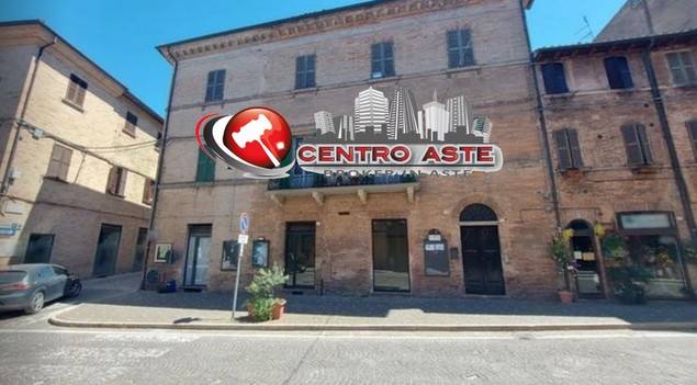 appartamento in vendita a Sant'Angelo in Vado