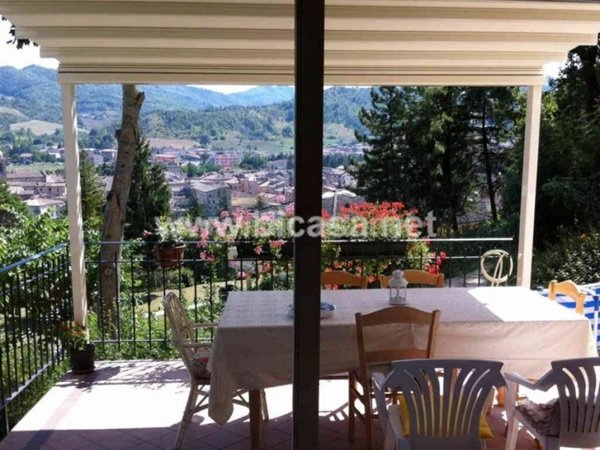 casa indipendente in vendita a Sant'Angelo in Vado