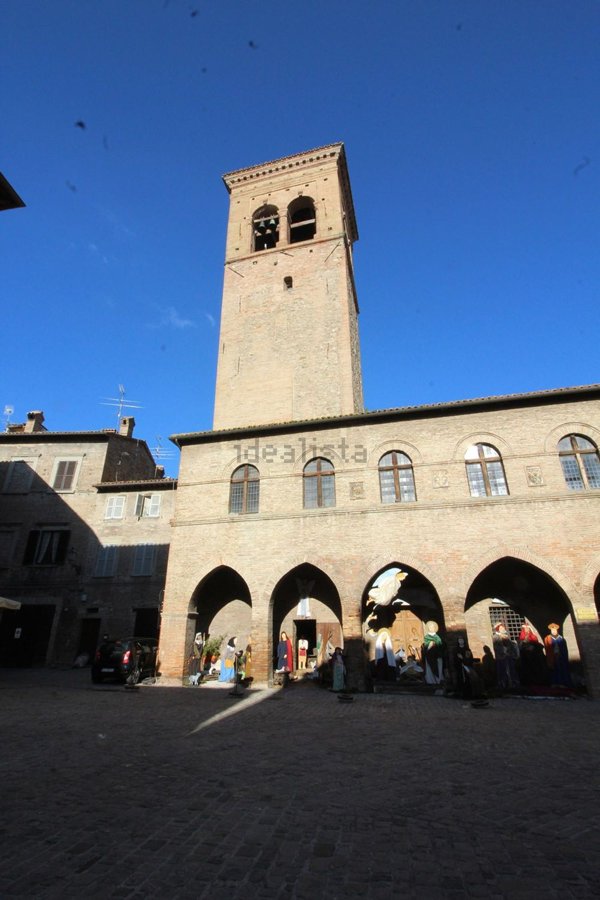 appartamento in vendita a Sant'Angelo in Vado