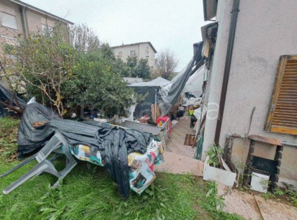 appartamento in vendita a Sant'Angelo in Vado