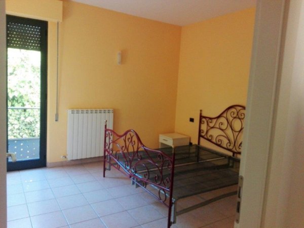 appartamento in vendita a Sant'Angelo in Vado