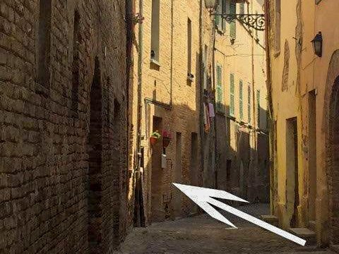 appartamento in vendita a Sant'Angelo in Vado