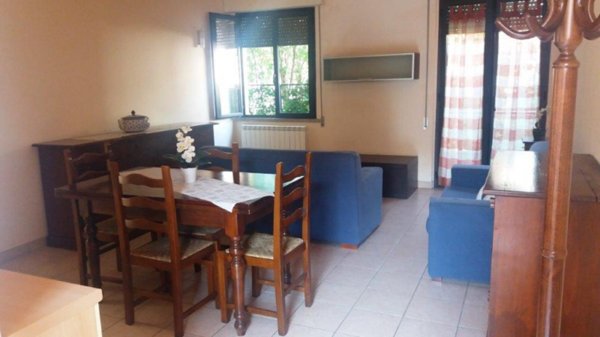 appartamento in vendita a Sant'Angelo in Vado