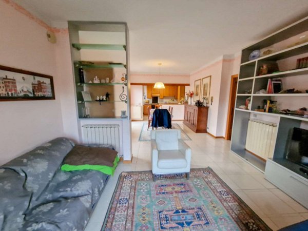 appartamento in vendita a Sant'Angelo in Vado