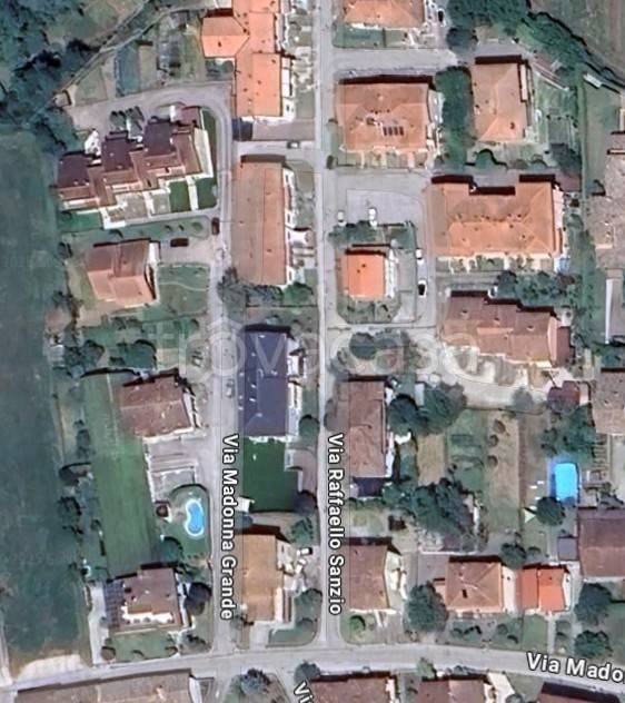 appartamento in vendita a Sant'Angelo in Vado