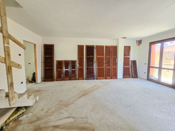 casa indipendente in vendita a Sant'Angelo in Vado