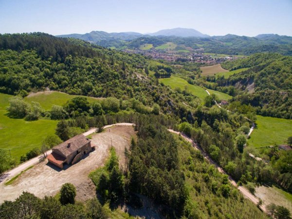 casa indipendente in vendita a Sant'Angelo in Vado