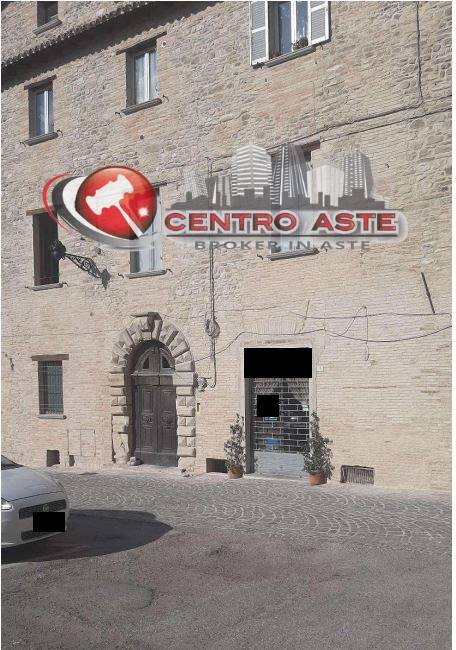 appartamento in vendita a Sant'Angelo in Vado
