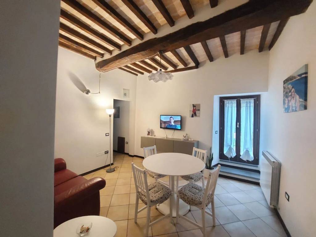 appartamento in vendita a Sant'Angelo in Vado