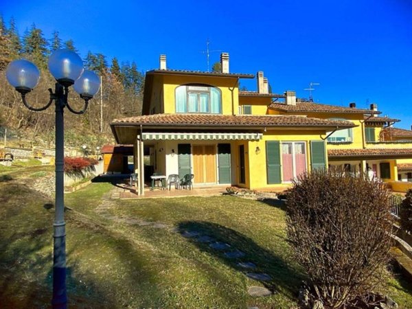 casa indipendente in vendita a Sant'Angelo in Vado