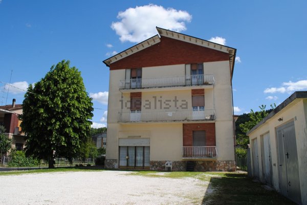 appartamento in vendita a Sant'Angelo in Vado