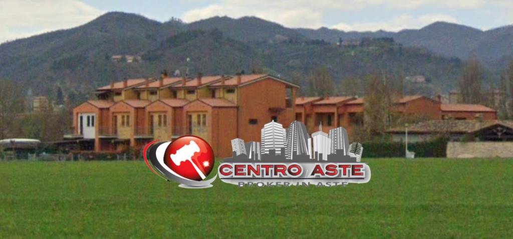 appartamento in vendita a Sant'Angelo in Vado