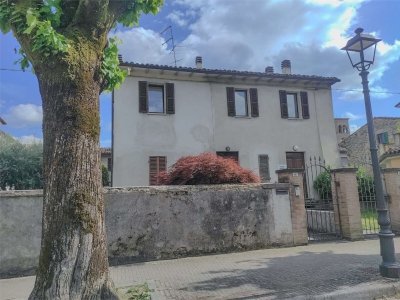 casa indipendente in vendita a Sant'Angelo in Vado